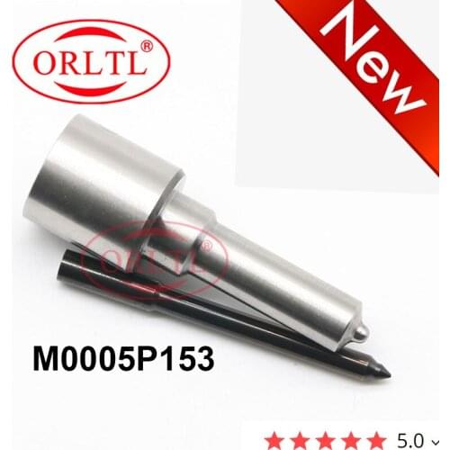 ORLTL Oil Spary Nozzle M0005P153 m0005p153 for 5WS40441 5WS40200 A2C59511603 A2C59511602