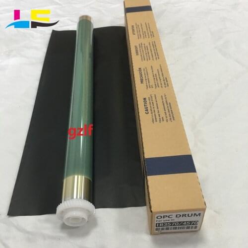 Heavy weight OPC DRUM for CANON IR 2270 3570 4570 2230 2830 2870 3045 G25 OEM Long life quality