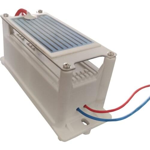 3.5G Ozone Generator Air purifier ozonier Air cooling Integrated ozoni Long Life Ceramic Plate AC220V XINOZONE