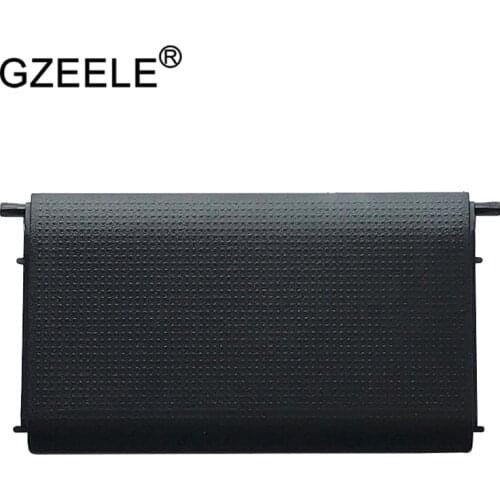 GZEELE New For Lenovo X220 X220i X230 X230i Touchpad Cover Palmrest Case Cover Trackpad Cap Mouse Board Cover Touch Pad Click