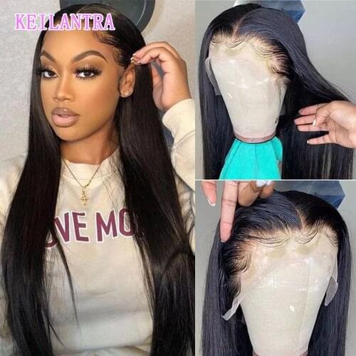 KEILANTRA Synthetic Wigs