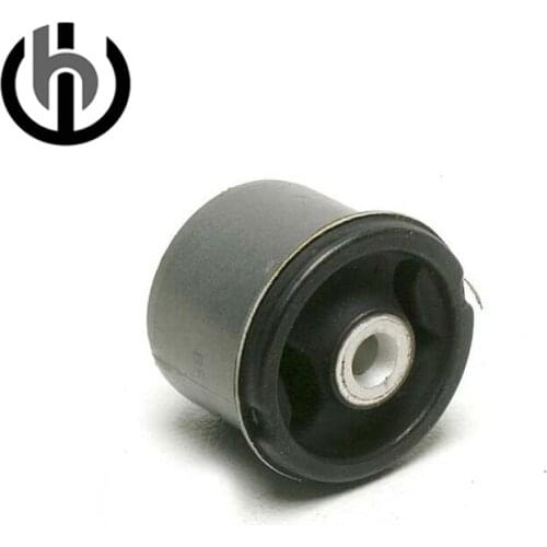 6N0501541D 6K0501541A Engine Motor Transmission Mount Kit rear axle bushing for V W Polo for SEAT Arosa