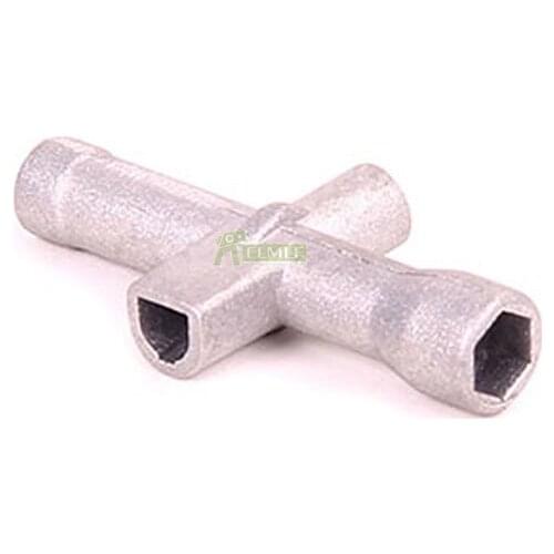 Cross Wrench Fit for 1/5 HPI ROVAN KM BAJA 5B