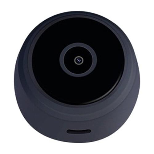 Mini IP A9 Camera 1080P Sensor Night Vision Camcorder Motion DVR Micro Camera Sport DV Video Camera Remote Monitor Phone App