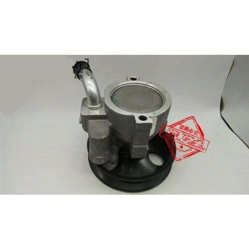 Power steering booster pump for CHERY A3 481 EGNINE Steering pump for M11-3407010