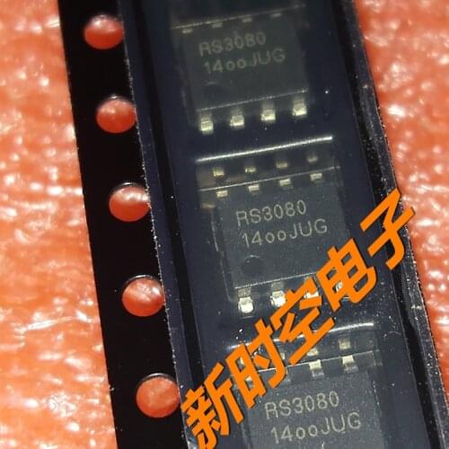 New original 1PCS RS3080 AZRS3080 SOP8