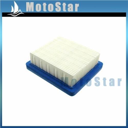 Air Filter Cleaner For Tecumseh 36046 740061C OH195 VLV50 VLV60 VLV66 VLVXL55 OHH50-OHH65
