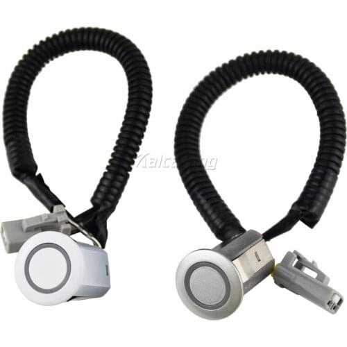 PDC ULTRASONIC Parking Sensor 89341-28390 Car Accessories for Renault Clio IV MK4 BH RS Grandtour KH 2012 -2016