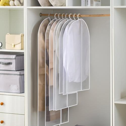 SHUMENGLIAN Covers For Clothes
