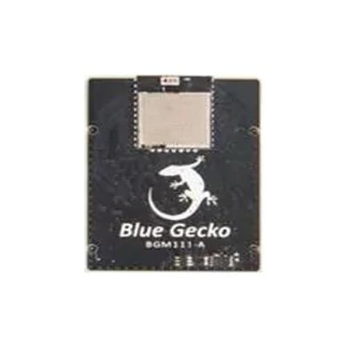 SLWRB4300A Bluetooth / 802.15.1 Development Tools Blue Gecko BGM111 Bluetooth Smart radio board for WSTK