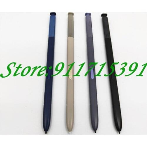 New For Samsung Galaxy Note 8 Pen Active Stylus Touch S Pen For Note 8 N950 N950F N950FD N950U N950N N950W