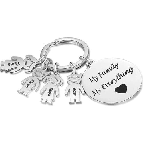 Tassel elf Customized Jewelry