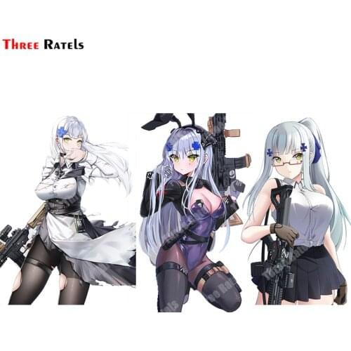 Three Ratels Skateboards For Girls