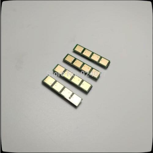 For Samsung CLP-310 CLP-310N CLP-315 CLP-315W Printer Toner Chip,For Samsung CLP 310 315 K-409 C-409 M-409 Y-409 409 Toner Chip