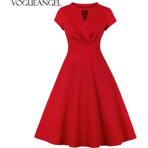 VOGUEANGEL Womens Summer Dresses