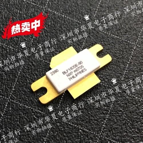 BLF1820E-90 SMD RF tube High Frequency tube Power amplification module