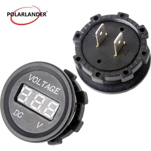 WEGOAHEAD Motorcycle Speedometers