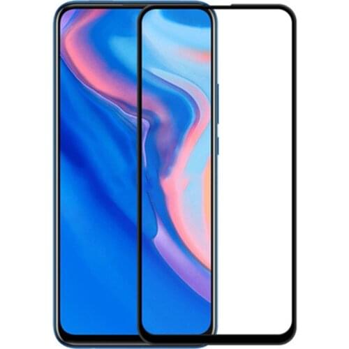 2PCS 3D Full Glue Tempered Glass For huawei Y9A 2020 Full Cover High Quality 9H film Screen Protector For huawei Y9A 2020