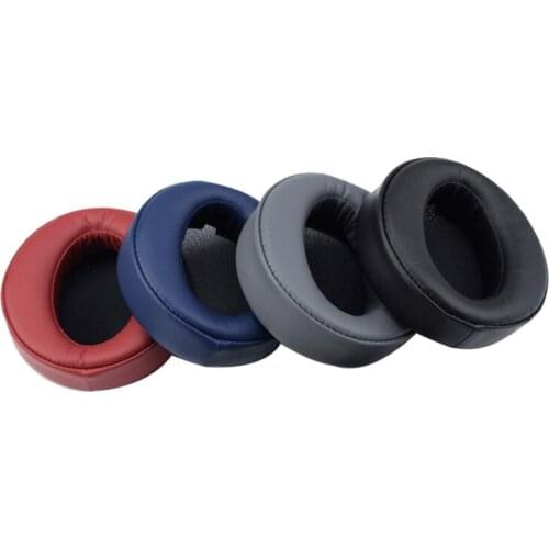 Replacement Memory Foam Cushion Ear pads for SNOY MDY-XB950BT B1 Headphones Ear pads Repair Parts Ear Cushion 23 JulyO5