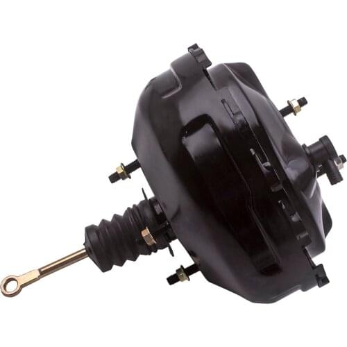 1x Vacuum Power Brake Booster for Chevrolet K2500 K1500 C2500 C1500 1997-2000