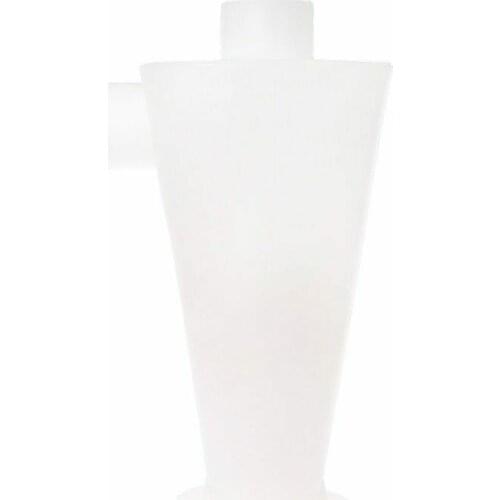 1pcs High Efficiency Cyclone Powder Dust Collector Filter Quality New Turbine