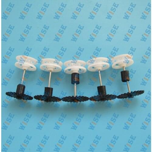 5 PCS Voltage Detection Thread Base Detectors FOR Tajima AND Chinese computer embroidery machine
