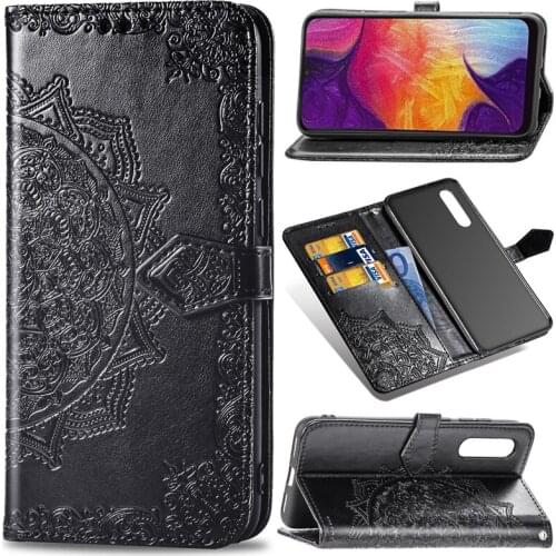 AEFUNDA Samsung Galaxy M30 Phone Cases