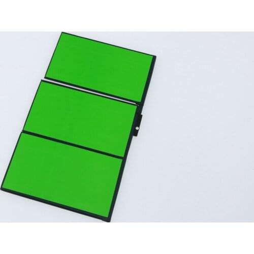 Xunneng 616-0559 616-0561 Battery for Apple iPad 2 iPad 2 3G iPad 2 WIFI A1376 A1316 iPad 2 16GB Wi-Fi 7200mAh