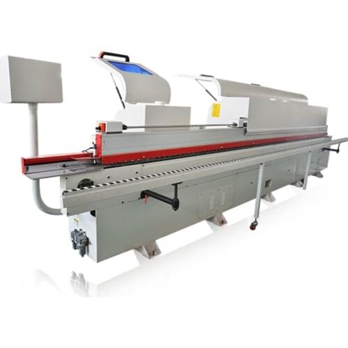 Automatic edge banding machine CNC edge bander