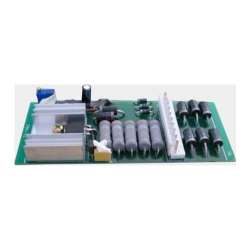 Automatic Voltage Regulation AVR EF13000TE Fit for Yamaha Generator