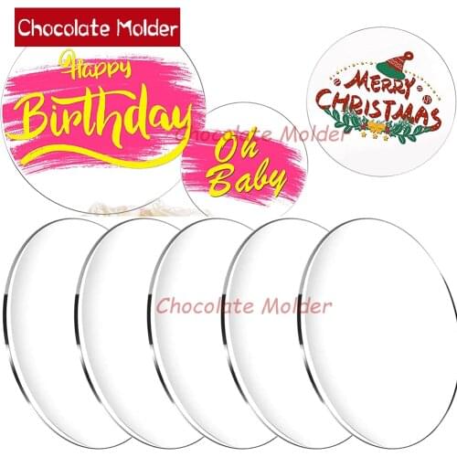 Топперы для тортов Chocolate Molder China At AliExpress