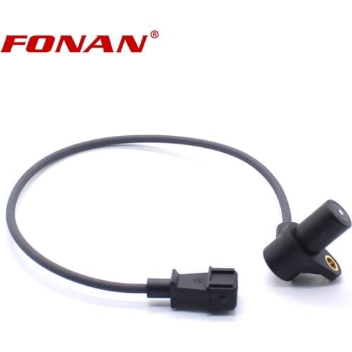 Crankshaft Position Sensor For CHERY FIAT LANCIA 0261210130 A21-3611021 46419399 7517255
