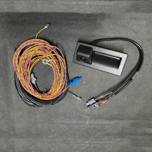 For Audi A4 B9 2017 20182019 2020 2021 Reversing Camera RVC Camera 3V0 827 566 L