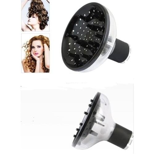 Hair Dryer Diffuser Cap Universal Blower Hairdressing Salon Curly Wind Shield Hairdryer Accessory Diffusion Hairstyling Product