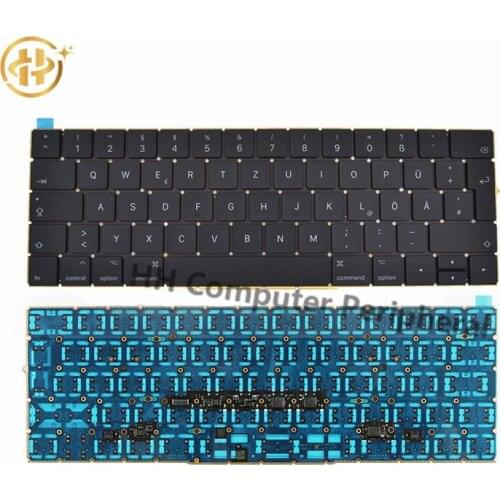 Erilles Laptop Keyboards