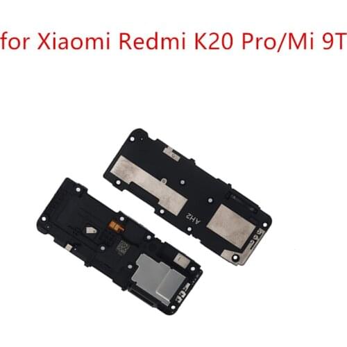 For Xiaomi Redmi K20 Pro/ Mi 9T Loudspeaker Cell Phone Ringer Buzzer Bell Module Board Complete Replacement Repair Spare Parts
