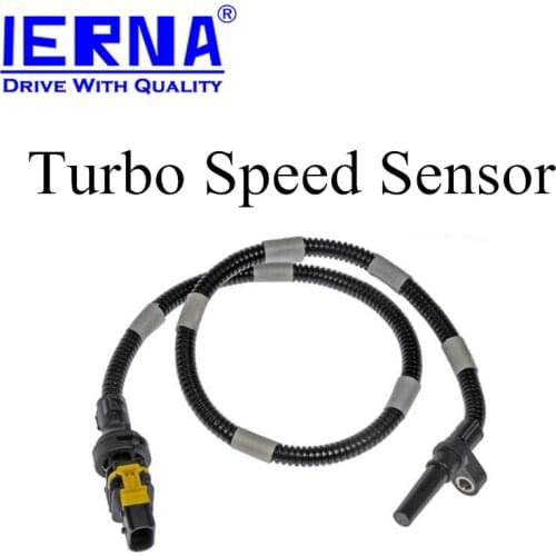 902-7629 IERNA high Quality Turbo Sensor ENGINE TURBOCHARGER SPEED SENSOR FOR KENWORTH PETERBILT HEAVY DUTY 2102433PE 1834286PE