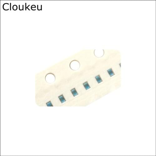 50Pcs Wire wound inductor 1608 inductance 0603 27nH 5% 490mA