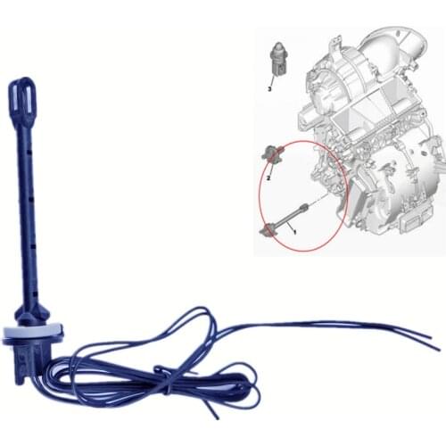 Evaporator Air Conditioner Interior Temperature 6445ZT 277239472R 95517555 for Peugeot 206/207/301/208/508/2008 for Citroen C2