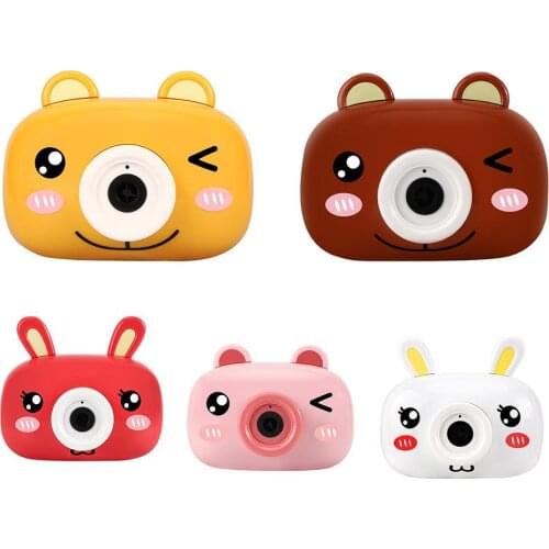 Creative Cute Cartoon Animal Funny Kids Children Electric Music Bubble Maker Machine Interactive Game Toy