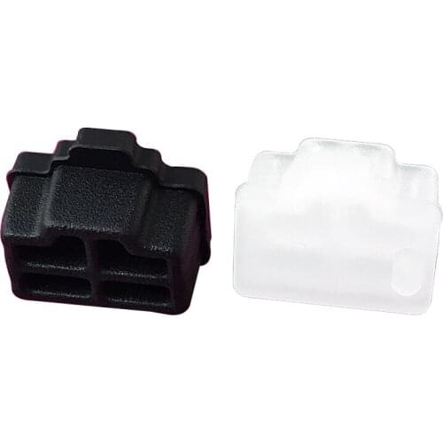 KUKOWDEE Dust Plugs For Mobile Phones