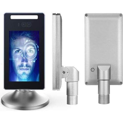 Linux system Face Recognition Camera Access Control System