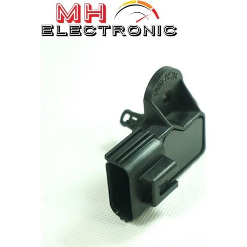 MH ELECTRONIC AIR PRESSURE TEMPERATURE BOOST SENSOR 30658184 0261230088 89420-97209 8942097209 1S7A-9F479-AB 0261230044 For FORD