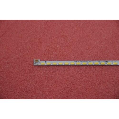 New 54LEDs 500mm LED backlight strip for LED40K360JD RSAG7.820.5057 HE400GF-B31 RSAG7.820.5062 SSY-1125050