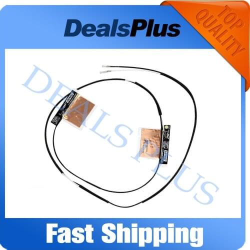 New Wifi Wireless Antenna Cable For Dell Inspiron 15P 7000 5577 5576 7557 7559 DQ6Z15G2200