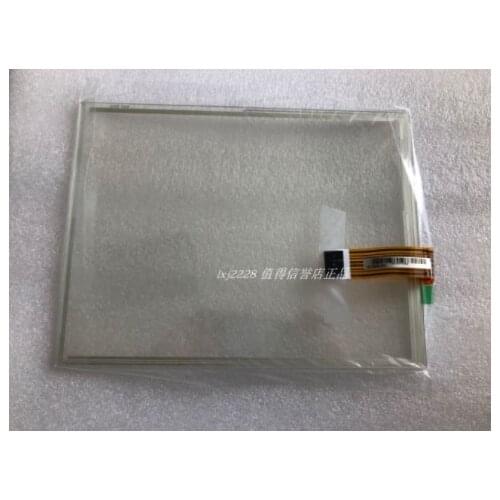 New FPM-5151G-R3AE Touchpad Touch Glass