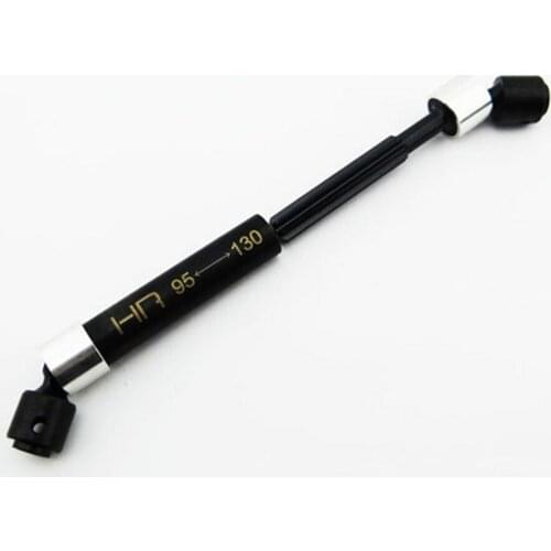Axial SCX10 TRX-4 Steel Reinforced Telescopic Transmission Shaft 95~130MM 1PC