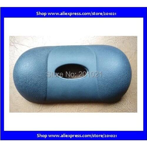 Spa bath Headrest pillow Long 250mm Height 140mm for Chinese & US spa