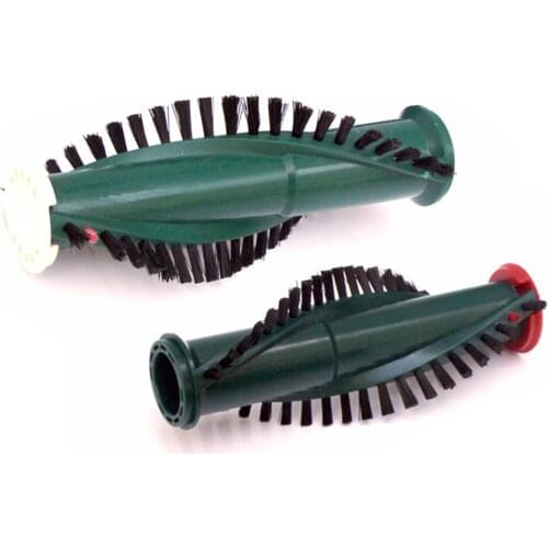 2pcs Replacement Brushes For Vorwerk EB 360 370 350 351 Kobold 136 140 Tiger 260 Vacuum Cleaner Spare Parts Accessories For Home