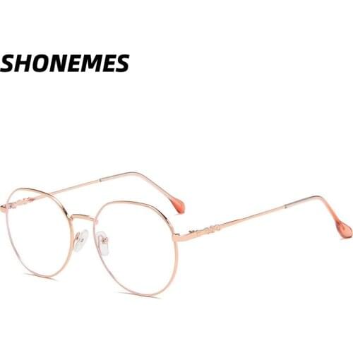 SHONEMES Women's Glasses And Cases
